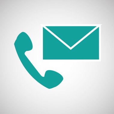 e posta illüstrasyon