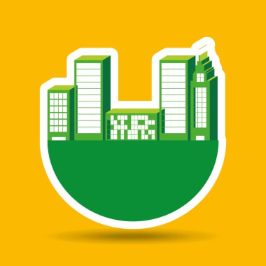 ecololgy yeşil kavramı