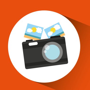 teknoloji iletişim simgesi