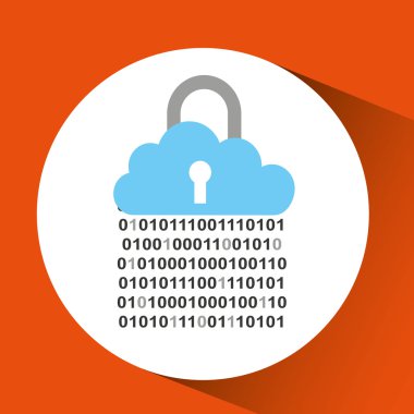 teknoloji iletişim simgesi