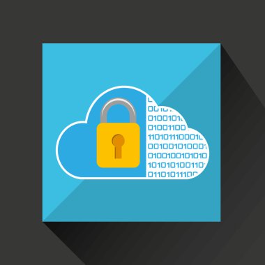 teknoloji iletişim simgesi