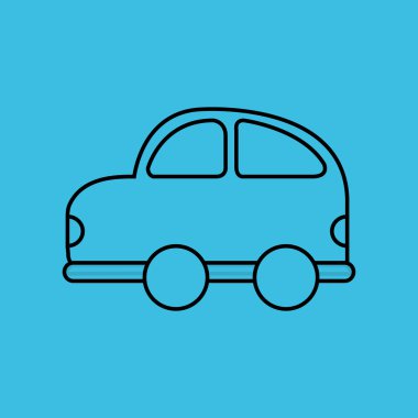 dünya haritası simgesi