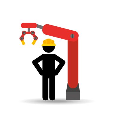 teknoloji makine ile mühendislik