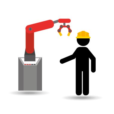 teknoloji makine ile mühendislik