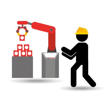 teknoloji makine ile mühendislik