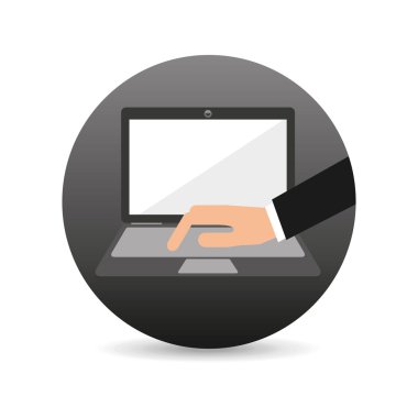 el yazısı aygıt simgesini