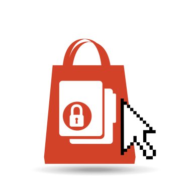 dijital dosyalar simgesi