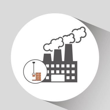 Fabrika ve teknoloji makine