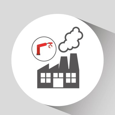 Fabrika ve robotik kol