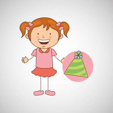 iyi ki doğdun simgesi