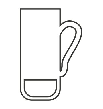 Golf Çanta kulüpleri simgesi