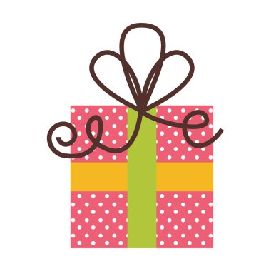 hediye kutusu hediye simgesi