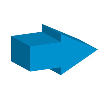 oklar sinyal dizin simgesi