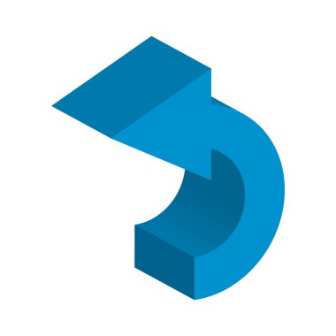 oklar sinyal dizin simgesi