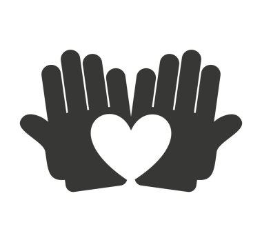 el insan siluet simge