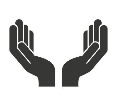 el insan siluet simge