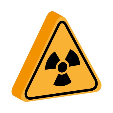 üçgen sarı bilgi sinyal simgesi