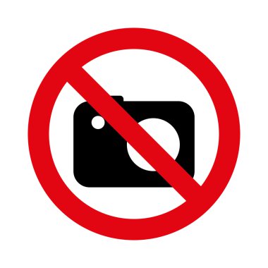 daire kırmızı yasak simgesi engellendi