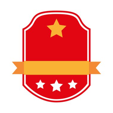 çerçeve şerit izole simgesi tasarım ile