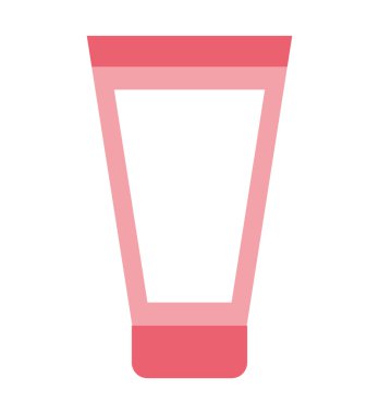 krem şişe spa ürün simgesi