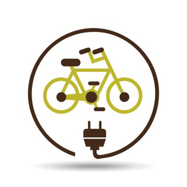 Ekoloji ev simgesini