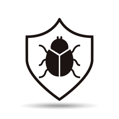 Güvenlik Koruma simgesi