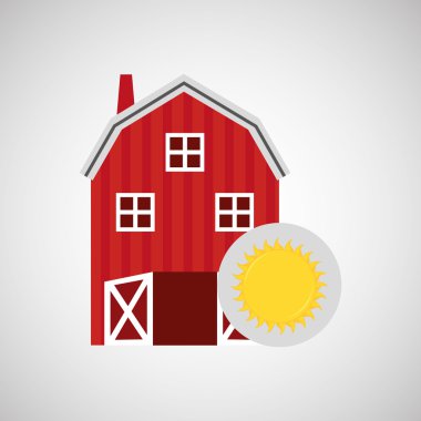 taze organik simgesi