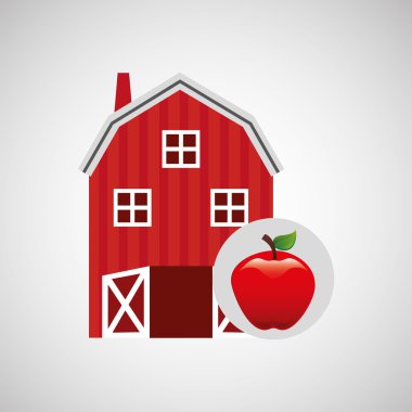 taze organik simgesi