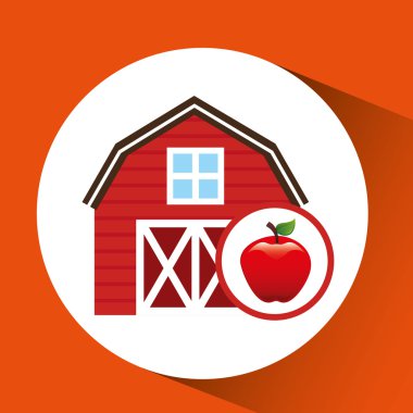 taze organik simgesi