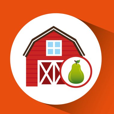 taze organik simgesi