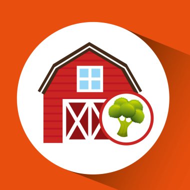 taze organik simgesi