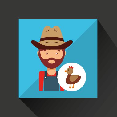 taze organik simgesi