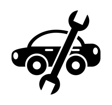 İngiliz anahtarı yapı simgesi