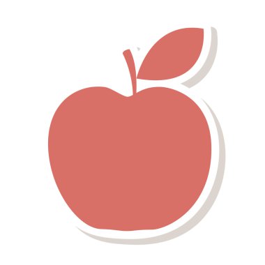 elma meyve okul Hediyelik