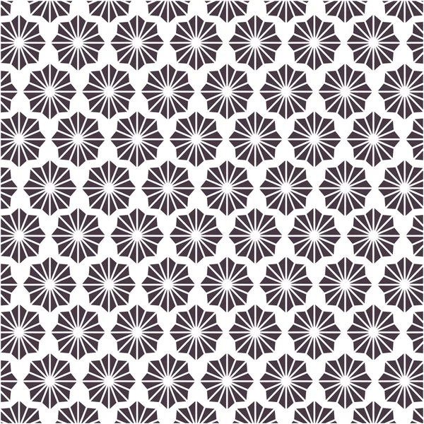 Motif textile fond icône — Image vectorielle