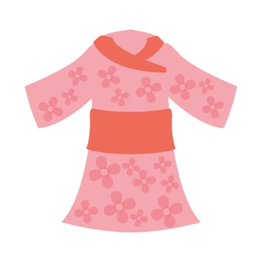 Klasik etnik kostüm simgesi