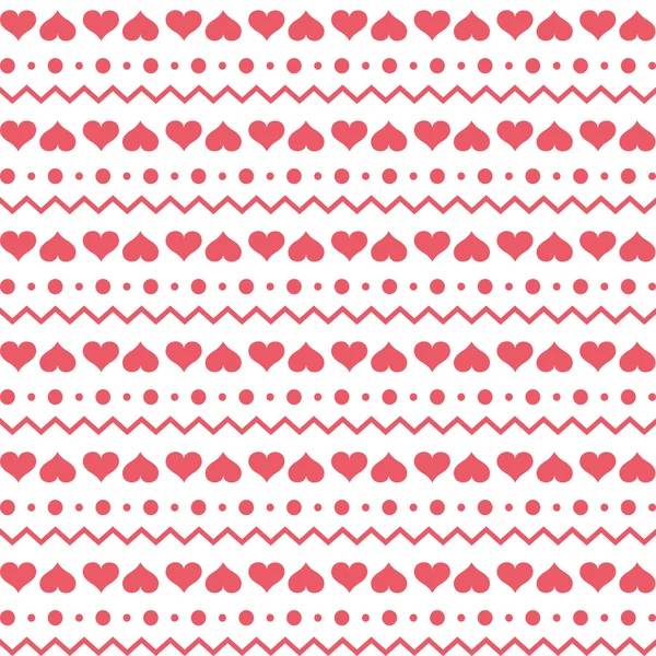 Srdce láskou červená ikona — Stockový vektor