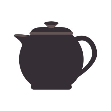 Mutfak aletleri ikonu vektör çizimi