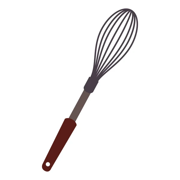 Cucina utensile icona vettoriale illustrazione — Vettoriale Stock