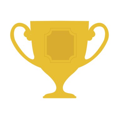 Kupası Kupa oyma simge vektör grafiği