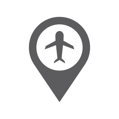 seyahat gps işaretçi