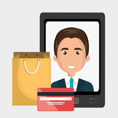 adam cep telefonu kredi kartı