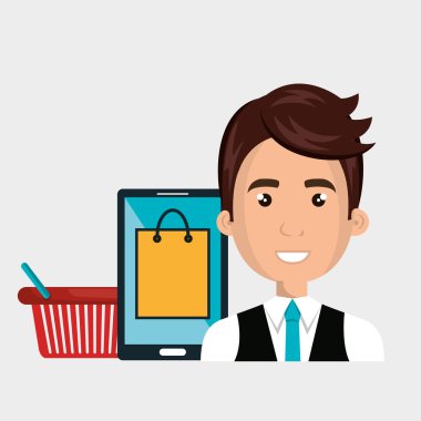 adam sepeti mobil karşılığı