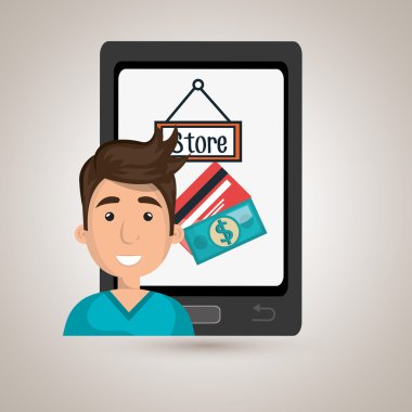 adam cep telefonu kredi kartı