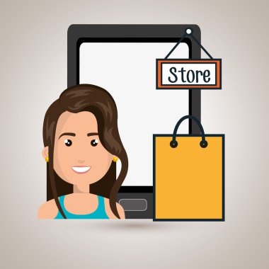 kadın cep telefonu kredi kartı