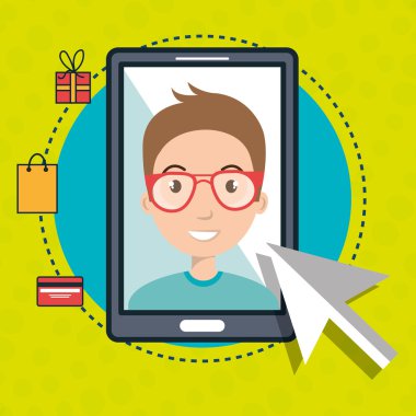 adam akıllı telefon alışveriş online