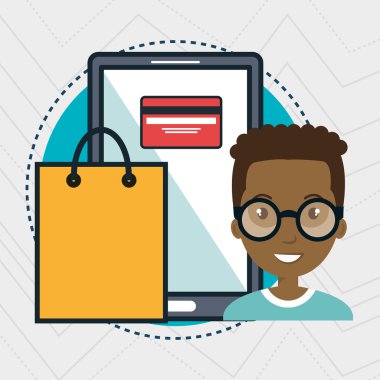 adam akıllı telefon alışveriş online