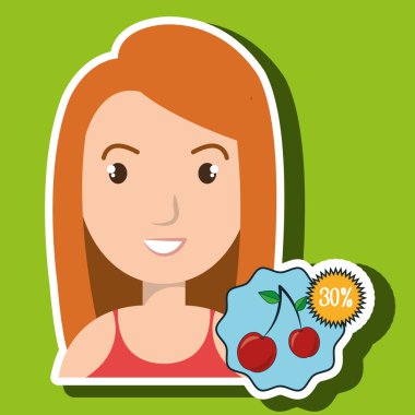 karakter satın indirim meyve