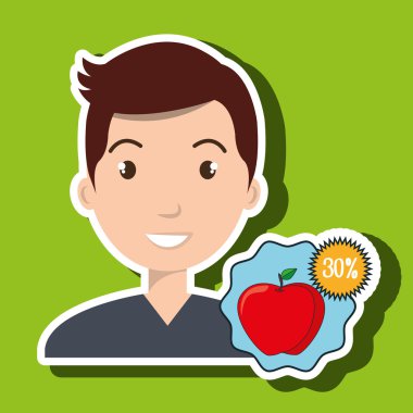 karakter satın indirim meyve