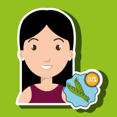 karakter satın indirim meyve